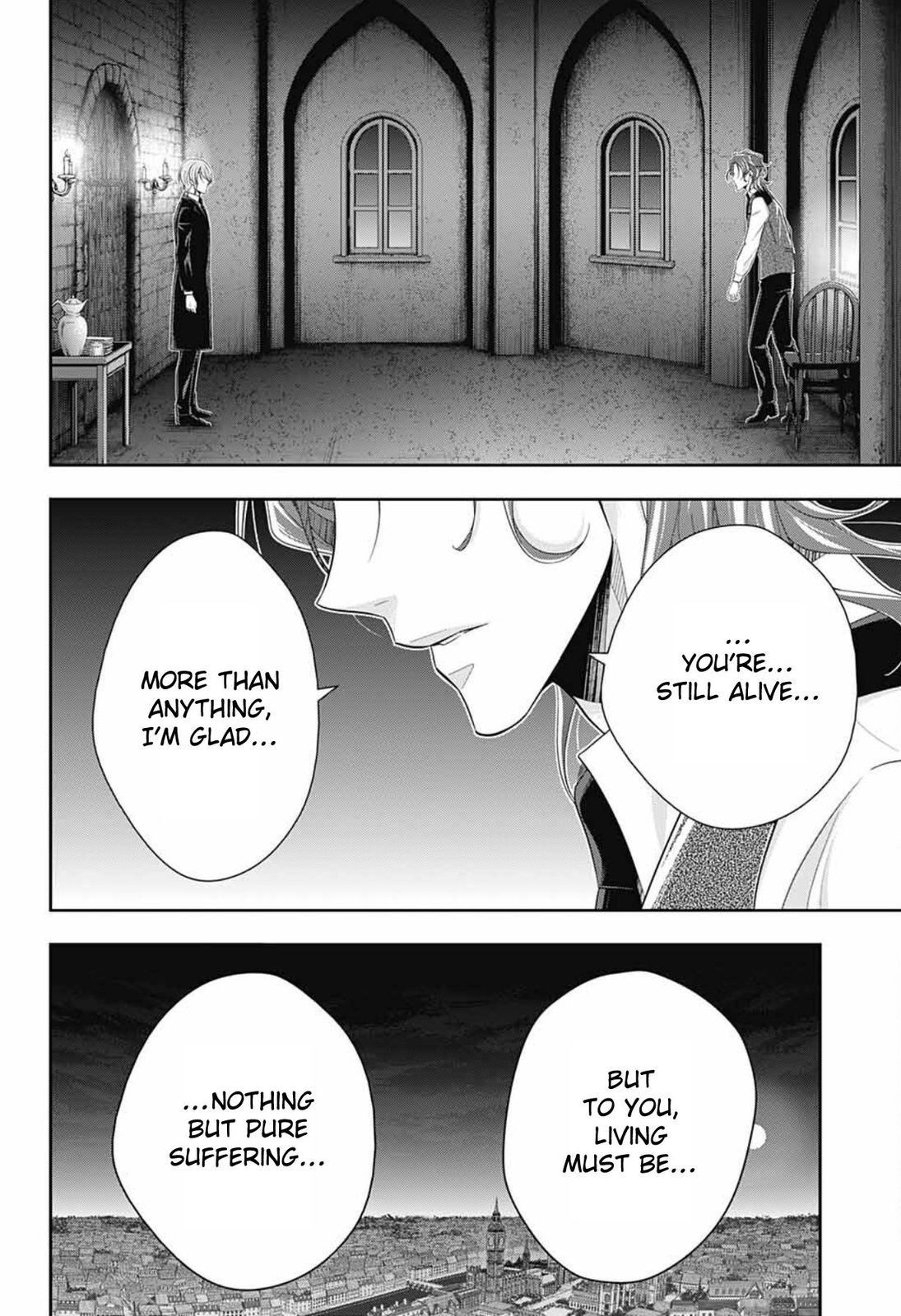 Yuukoku no Moriarty, Chapter 64 image 05